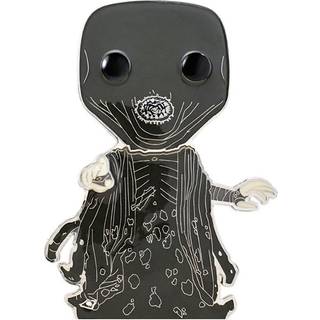 HARRY POTTER - Pop Large Enamel Pin N° 14 - Détraqueurs