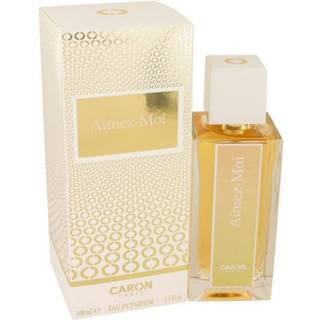 Caron Aimez - Moi Eau de parfum 100 ml