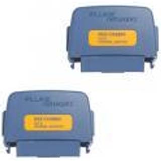 Fluke Dsx-8000 kat 8 channel adapter sæt