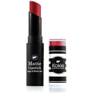 Kokie Matte Lipstick - Candy Apple