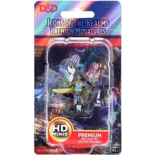 DnD - Elf Druid Female - Icons of the Realms Premium DnD Figur