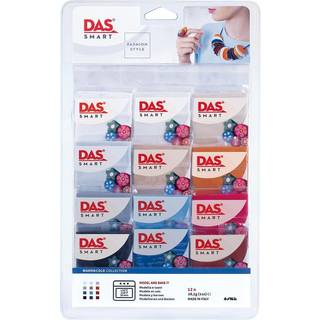 Das Smart Clay Set - Warm & Cool St.