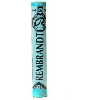 Rembrandt Soft Pastel Bluish Green 9