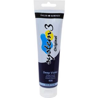 System 3 150ml - Deep Violet