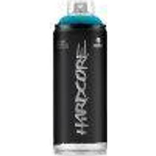 MTN Hardcore Planet Blue 400ml