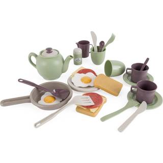 Dantoy Green Garden - Breakfast Set