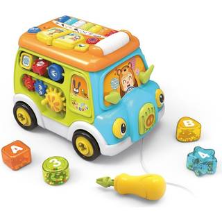 Aktivitetsbus