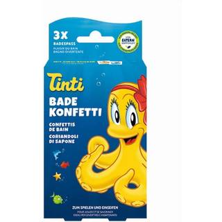Tinti Badekonfetti