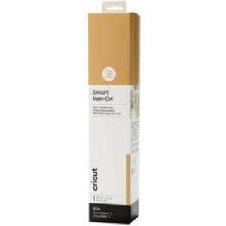 Cricut Smart Iron-on 33 x 273 cm - Guld