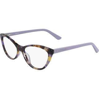 Calvin Klein CK20506 524 53 Briller Mænd Tortoiseshell - Purple Havana - 53mm