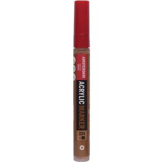 Acrylic Marker 3-4mm - Siena Natur