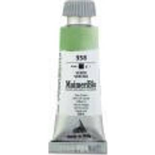Maimeri Blu - 12 ml. - RESTSALG 358 Sap Green