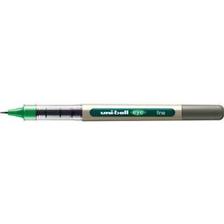 Uni-ball UB-157-36 eye fine, Grøn (12stk.), 40101036