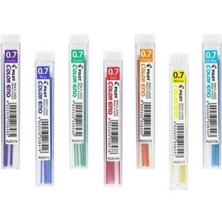 Color Eno Mine für Druckbuntstift 6 Stück - Orange