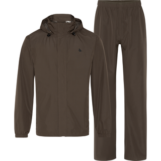 Seeland Taxus rain Set Pine green 3XL