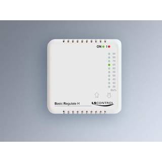 Ls control Regulator basis regulate h humidity