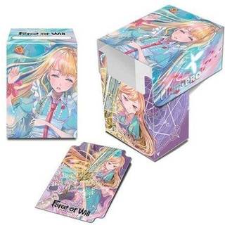 Ultra Pro Gaming Generic Deck Boxdeck Box Multi One St?rrelse