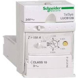 Schneider Strømmodul a3P 10 0,15-0,6 lucbx6bl