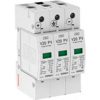 Obo Netb. v20 c 3P 600v solcelle