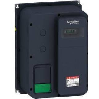 Schneider Atv320 ip66 0,37kw 1x230vac u.afbryder