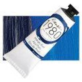 1980 Olie 37 ml Phthalo Blue
