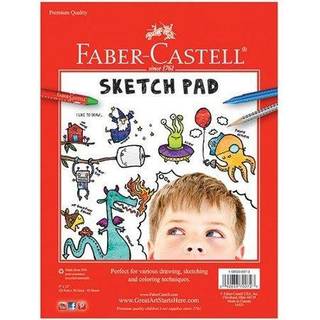 Faber Castell Sketch Pad