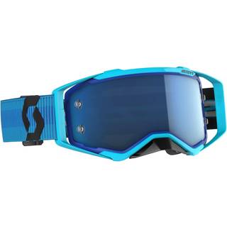 SCOTT Prospect Goggles, Blå/Sort