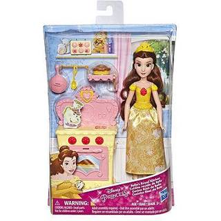 Disney Princess Belle's Royal Kitchen