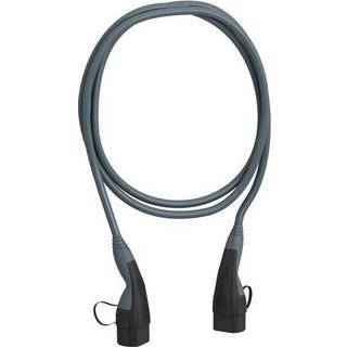 Schneider Ladekabel 7 meter stik t2-t2 32a 3 fase