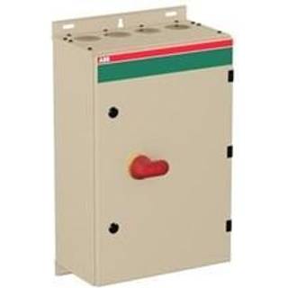 ABB Sikkerhedsafbryder ot160evtrr3az