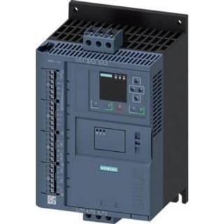 Siemens 3rw55 480v 25a 110-250v skrue