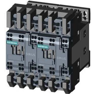 Siemens Rev.comb.,7,5kw, ac230v 50/60hz