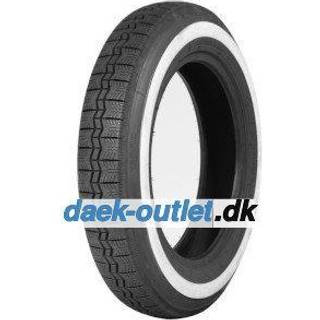 Michelin Collection X Flanc Blanc ( 7.25 R13 90S )