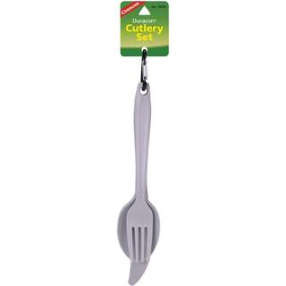Coghlans Duracon Cutlery Set - fra Coghlans