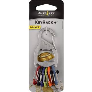 Nite Ize KRB2-11-R6 Kearrack S-Biner-Stade Less St?l Rustfrit