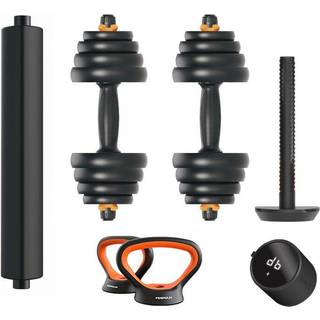 Russisk vægt Xiaomi (2 enheder)