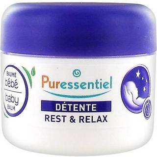 Puressentiel Baby Relax Balm with 5 Essential Oils , 30 ml