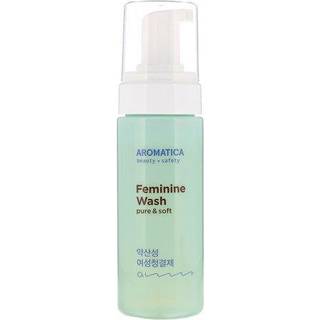 Aromatica - Pure & Soft Feminine Wash
