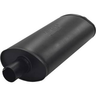Lyddæmper 2" 115/185mm "big