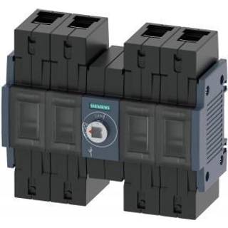 Siemens Lastafbryder 690v 80a 4p