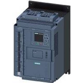 Siemens 3rw55 480v 77a 24v fjeder