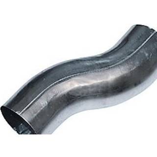 Dobbeltbøjning BZ 100mm