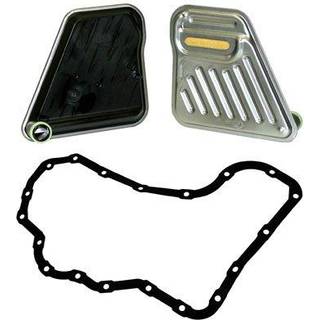 Wix Automatic Transmission Filter Kit - 58815