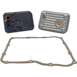 Wix Filtre - 58970 Automatisk transmissionsfilterpakke p? 1