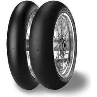Metzeler Racetec SM Rear K1 NHS 165/55R17