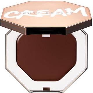 Fenty Beauty - Cheeks Out Freestyle - Cream Bronzer - Cheeks Out Cream Bronzer Toffee Tease- - For Women - Brun