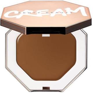 Fenty Beauty - Cheeks Out Freestyle - Cream Bronzer - Cheeks Out Cream Bronzer Teddy- - For Women - Brun