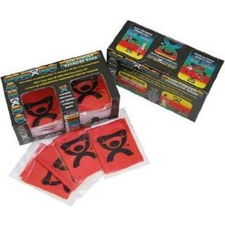 Cando Singles Low Powder ?velse Band 4-fods singler Guld: XXX-tung (40 t?lling)