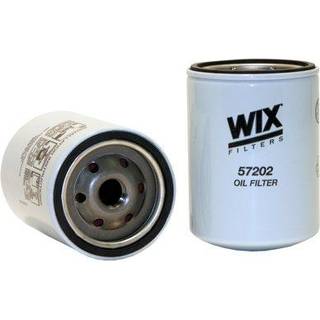Wix Racing Filters oliefilter