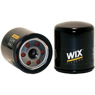 Wix Filters - 51374 Spin -On Lube Filter Pack med 1